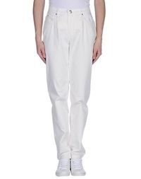 Повседневные брюки Trussardi Jeans