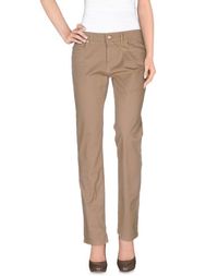 Повседневные брюки Trussardi Jeans