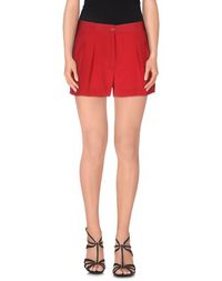 Повседневные шорты Moschino