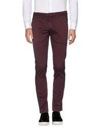 Повседневные брюки Dondup
