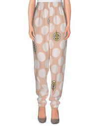 Повседневные брюки Kenzo