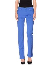 Повседневные брюки Trussardi Jeans