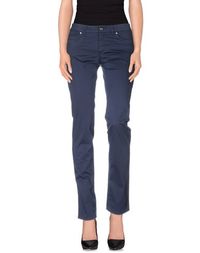 Повседневные брюки Trussardi Jeans