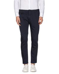 Повседневные брюки Dondup