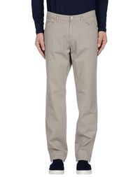 Повседневные брюки Trussardi Jeans