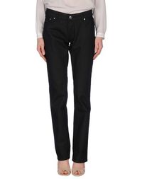 Джинсовые брюки Trussardi Jeans
