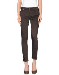 Повседневные брюки Trussardi Jeans