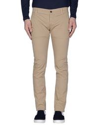 Повседневные брюки Dondup