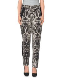 Повседневные брюки Roberto Cavalli
