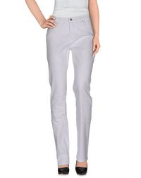 Повседневные брюки Trussardi Jeans