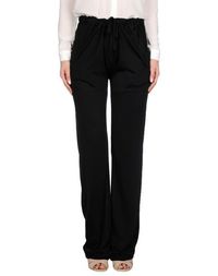 Повседневные брюки ANN Demeulemeester