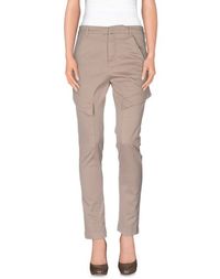 Повседневные брюки Dondup
