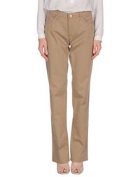 Повседневные брюки Trussardi Jeans