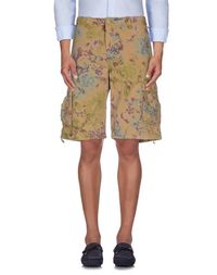 Бермуды 40 Weft