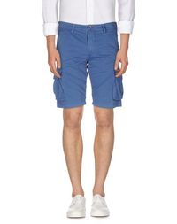 Бермуды 40 Weft