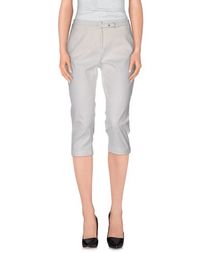 Брюки-капри TRU Trussardi