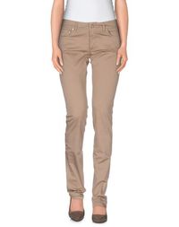 Повседневные брюки Trussardi Jeans