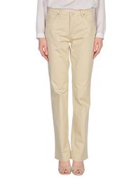 Повседневные брюки Trussardi Jeans