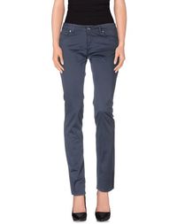 Повседневные брюки Trussardi Jeans