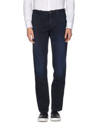 Повседневные брюки Polo Ralph Lauren