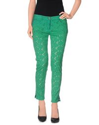 Повседневные брюки Scervino Street