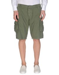 Бермуды 40 Weft