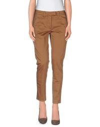 Повседневные брюки Dondup
