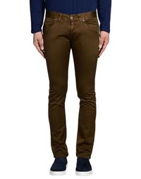 Повседневные брюки Dondup