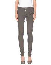 Повседневные брюки Trussardi Jeans