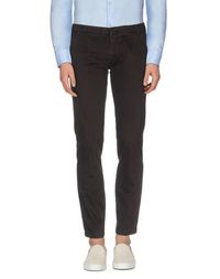 Повседневные брюки Gabardine