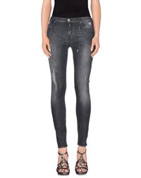 Джинсовые брюки 7 FOR ALL Mankind