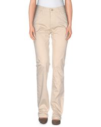 Повседневные брюки Trussardi Jeans