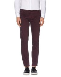 Повседневные брюки Gabardine