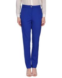 Повседневные брюки Pinko Black