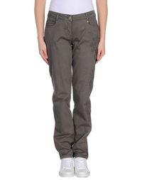 Повседневные брюки Scervino Street