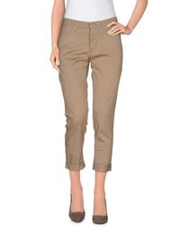 Повседневные брюки Trussardi Jeans