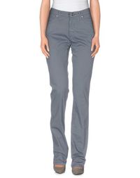 Повседневные брюки Trussardi Jeans