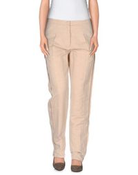 Повседневные брюки Lanvin