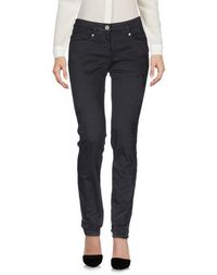 Повседневные брюки Scervino Street
