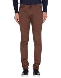 Повседневные брюки Dondup