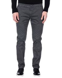 Повседневные брюки Gabardine