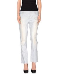 Повседневные брюки Trussardi Jeans