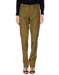 Повседневные брюки Dondup