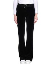 Повседневные брюки Juicy Couture
