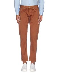 Повседневные брюки Dondup