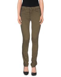 Повседневные брюки J Brand