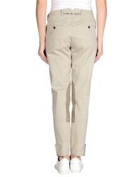 Повседневные брюки Trussardi Jeans
