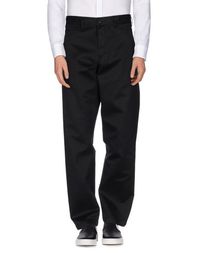 Повседневные брюки Comme DES GarÇons Homme Plus