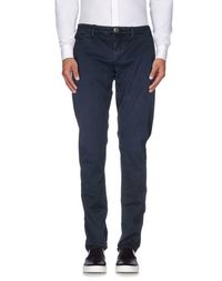 Повседневные брюки Siviglia Denim