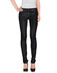 Повседневные брюки Sportmax Code